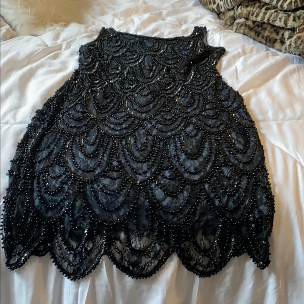Cocktail dress